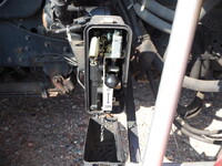 MITSUBISHI FUSO Fighter Truck (With 4 Steps Of Cranes) KL-FQ61FK 2004 290,871km_27