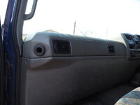 MITSUBISHI FUSO Fighter Truck (With 4 Steps Of Cranes) KL-FQ61FK 2004 290,871km_31