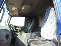 MITSUBISHI FUSO Fighter Truck (With 4 Steps Of Cranes) KL-FQ61FK 2004 290,871km_32