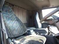 MITSUBISHI FUSO Fighter Truck (With 4 Steps Of Cranes) KL-FQ61FK 2004 290,871km_33