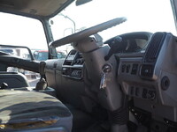 MITSUBISHI FUSO Fighter Truck (With 4 Steps Of Cranes) KL-FQ61FK 2004 290,871km_35