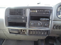 MITSUBISHI FUSO Fighter Truck (With 4 Steps Of Cranes) KL-FQ61FK 2004 290,871km_38