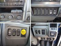 MITSUBISHI FUSO Fighter Truck (With 4 Steps Of Cranes) KL-FQ61FK 2004 290,871km_39