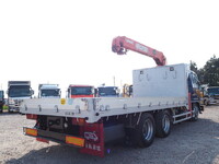 MITSUBISHI FUSO Fighter Truck (With 4 Steps Of Cranes) KL-FQ61FK 2004 290,871km_4