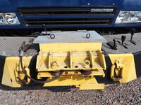 MITSUBISHI FUSO Fighter Truck (With 4 Steps Of Cranes) KL-FQ61FK 2004 290,871km_7