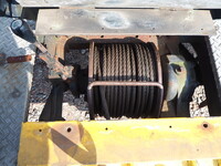 MITSUBISHI FUSO Fighter Truck (With 4 Steps Of Cranes) KL-FQ61FK 2004 290,871km_9