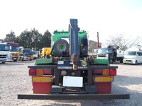 HINO Ranger Container Carrier Truck BDG-FJ7JEWA 2007 469,198km_10