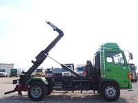 HINO Ranger Container Carrier Truck BDG-FJ7JEWA 2007 469,198km_12