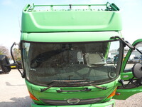 HINO Ranger Container Carrier Truck BDG-FJ7JEWA 2007 469,198km_14