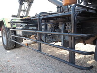 HINO Ranger Container Carrier Truck BDG-FJ7JEWA 2007 469,198km_15