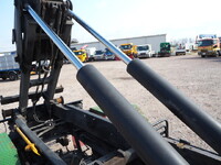 HINO Ranger Container Carrier Truck BDG-FJ7JEWA 2007 469,198km_17