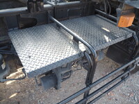 HINO Ranger Container Carrier Truck BDG-FJ7JEWA 2007 469,198km_18