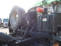 HINO Ranger Container Carrier Truck BDG-FJ7JEWA 2007 469,198km_19