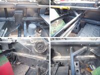 HINO Ranger Container Carrier Truck BDG-FJ7JEWA 2007 469,198km_20