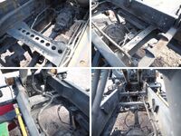 HINO Ranger Container Carrier Truck BDG-FJ7JEWA 2007 469,198km_21