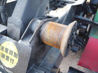 HINO Ranger Container Carrier Truck BDG-FJ7JEWA 2007 469,198km_23