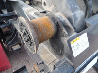 HINO Ranger Container Carrier Truck BDG-FJ7JEWA 2007 469,198km_24