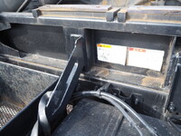 HINO Ranger Container Carrier Truck BDG-FJ7JEWA 2007 469,198km_27