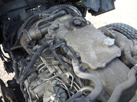 HINO Ranger Container Carrier Truck BDG-FJ7JEWA 2007 469,198km_30