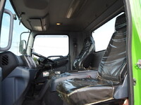 HINO Ranger Container Carrier Truck BDG-FJ7JEWA 2007 469,198km_31