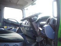 HINO Ranger Container Carrier Truck BDG-FJ7JEWA 2007 469,198km_32