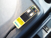 HINO Ranger Container Carrier Truck BDG-FJ7JEWA 2007 469,198km_35