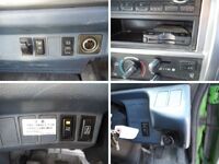 HINO Ranger Container Carrier Truck BDG-FJ7JEWA 2007 469,198km_38
