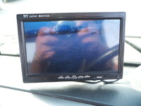 HINO Ranger Container Carrier Truck BDG-FJ7JEWA 2007 469,198km_39