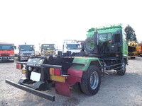 HINO Ranger Container Carrier Truck BDG-FJ7JEWA 2007 469,198km_4