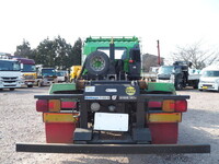 HINO Ranger Container Carrier Truck BDG-FJ7JEWA 2007 469,198km_6