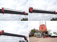 MITSUBISHI FUSO Fighter Truck (With 6 Steps Of Cranes) KK-FK61FG 2004 328,358km_15