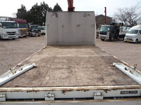 MITSUBISHI FUSO Fighter Truck (With 6 Steps Of Cranes) KK-FK61FG 2004 328,358km_17