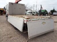 MITSUBISHI FUSO Fighter Truck (With 6 Steps Of Cranes) KK-FK61FG 2004 328,358km_18