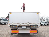 MITSUBISHI FUSO Fighter Truck (With 6 Steps Of Cranes) KK-FK61FG 2004 328,358km_20