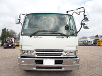 MITSUBISHI FUSO Fighter Truck (With 6 Steps Of Cranes) KK-FK61FG 2004 328,358km_22