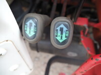 MITSUBISHI FUSO Fighter Truck (With 6 Steps Of Cranes) KK-FK61FG 2004 328,358km_24