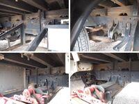 MITSUBISHI FUSO Fighter Truck (With 6 Steps Of Cranes) KK-FK61FG 2004 328,358km_25