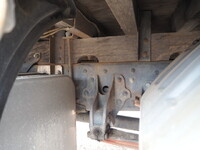 MITSUBISHI FUSO Fighter Truck (With 6 Steps Of Cranes) KK-FK61FG 2004 328,358km_26