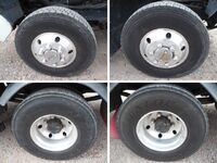 MITSUBISHI FUSO Fighter Truck (With 6 Steps Of Cranes) KK-FK61FG 2004 328,358km_28