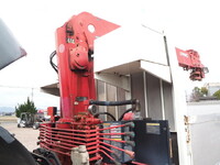 MITSUBISHI FUSO Fighter Truck (With 6 Steps Of Cranes) KK-FK61FG 2004 328,358km_29