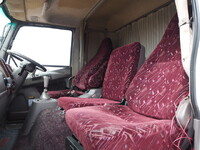 MITSUBISHI FUSO Fighter Truck (With 6 Steps Of Cranes) KK-FK61FG 2004 328,358km_32