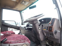 MITSUBISHI FUSO Fighter Truck (With 6 Steps Of Cranes) KK-FK61FG 2004 328,358km_33