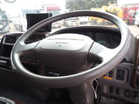 MITSUBISHI FUSO Fighter Truck (With 6 Steps Of Cranes) KK-FK61FG 2004 328,358km_34