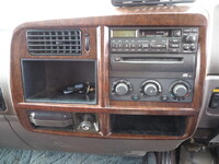 MITSUBISHI FUSO Fighter Truck (With 6 Steps Of Cranes) KK-FK61FG 2004 328,358km_37