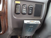 MITSUBISHI FUSO Fighter Truck (With 6 Steps Of Cranes) KK-FK61FG 2004 328,358km_38