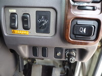 MITSUBISHI FUSO Fighter Truck (With 6 Steps Of Cranes) KK-FK61FG 2004 328,358km_39