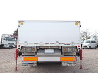 MITSUBISHI FUSO Fighter Truck (With 6 Steps Of Cranes) KK-FK61FG 2004 328,358km_6