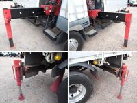 MITSUBISHI FUSO Fighter Truck (With 6 Steps Of Cranes) KK-FK61FG 2004 328,358km_9