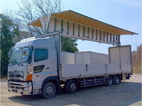 HINO Profia Aluminum Wing QPG-FW1EXEG 2017 1,462,766km_1