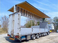 HINO Profia Aluminum Wing QPG-FW1EXEG 2017 1,462,766km_2